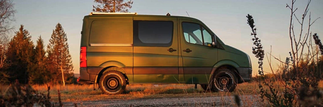 Campingtipps