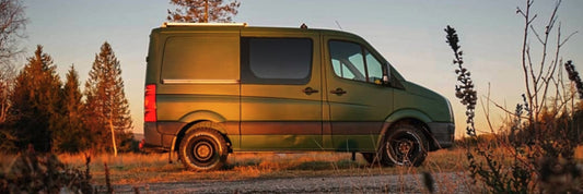 Campingtipps