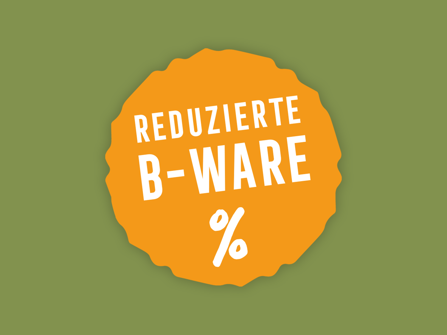 B-Ware